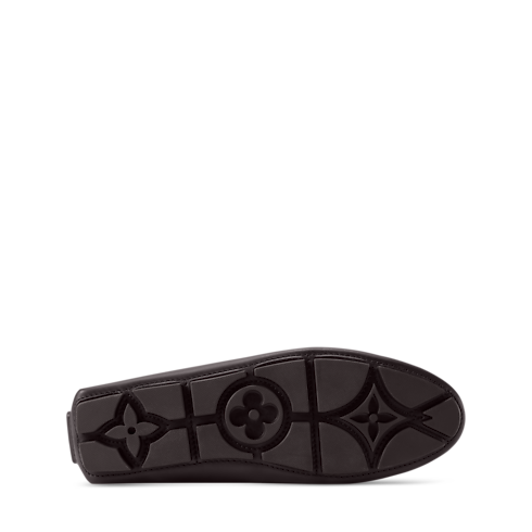 LV Driver Moccasin in Men's Shoes Loafers and Moccasins collections by Louis Vuitton (Product zoom)