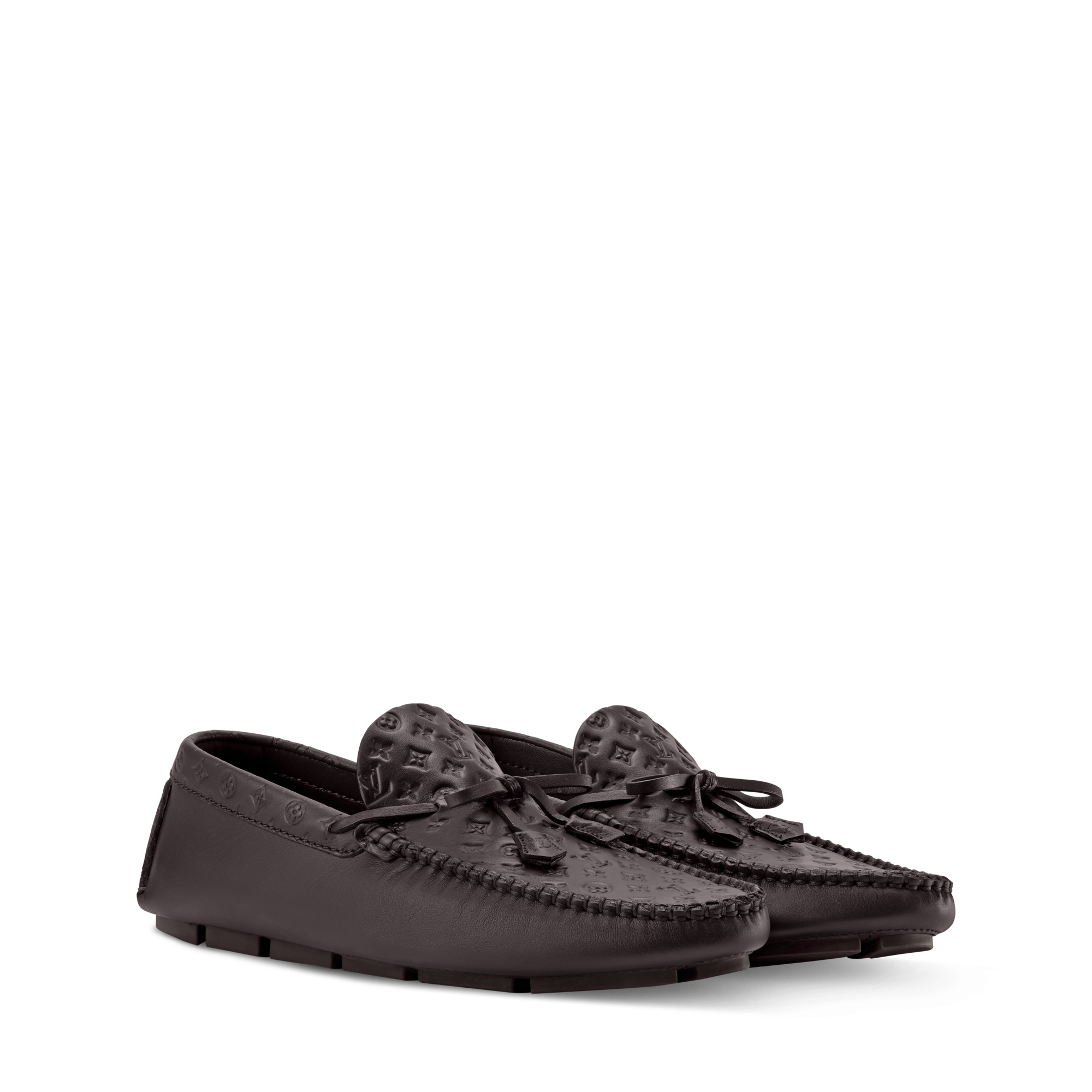 LV Driver Moccasin  in Men