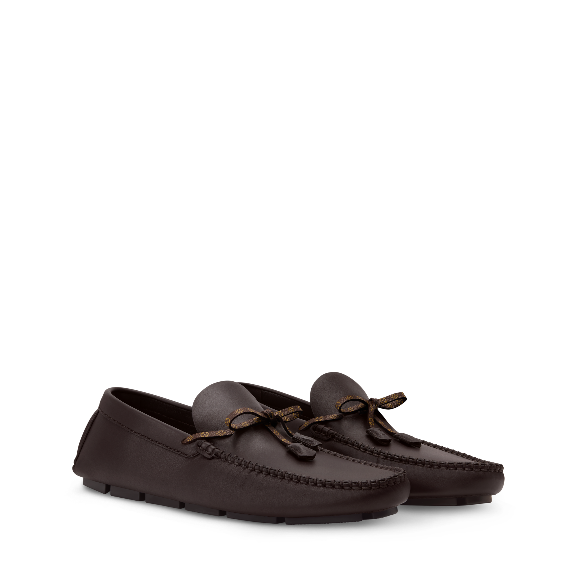 Designer Loafers & Moccasins for Men | LOUIS VUITTON