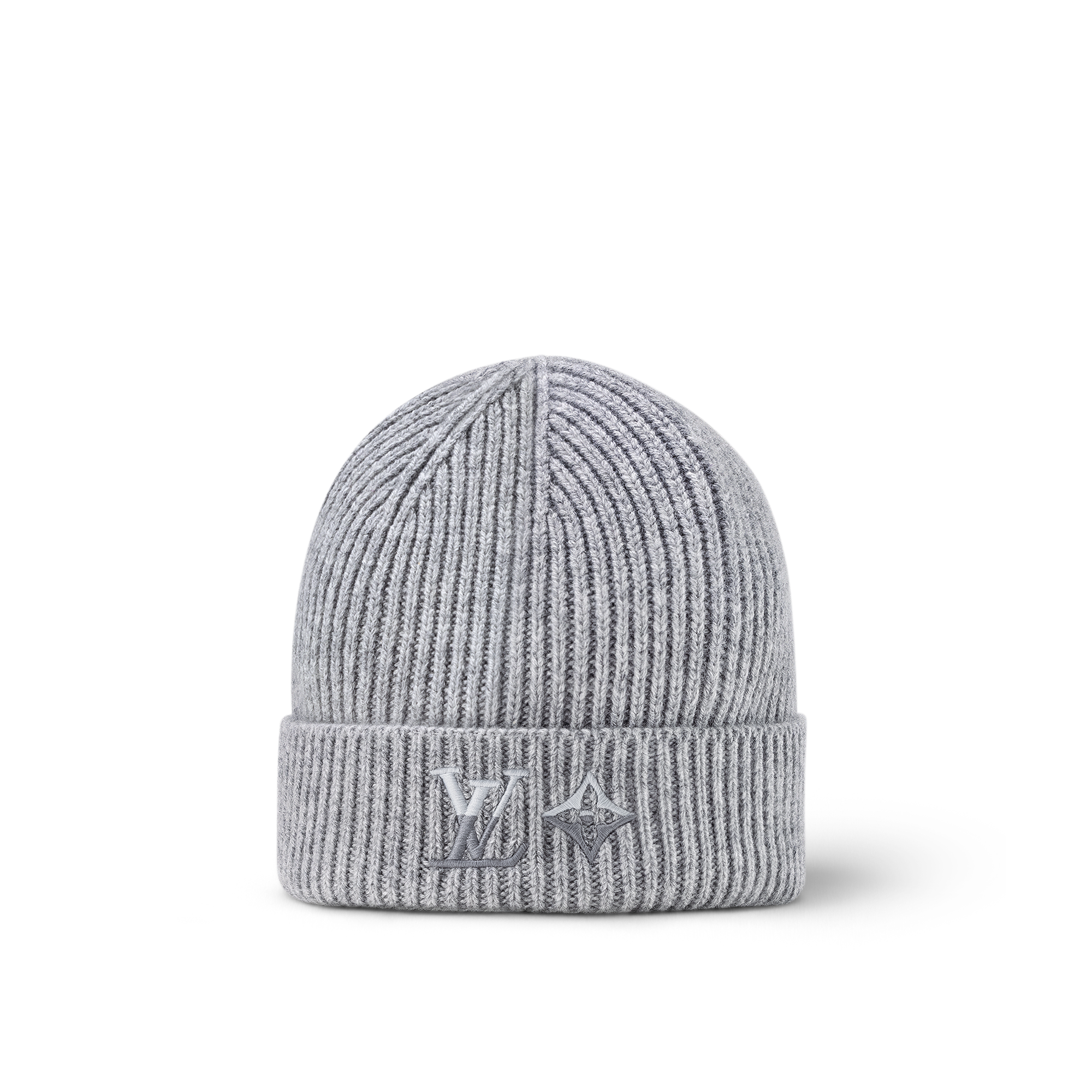 LV Dual Beanie . in Men