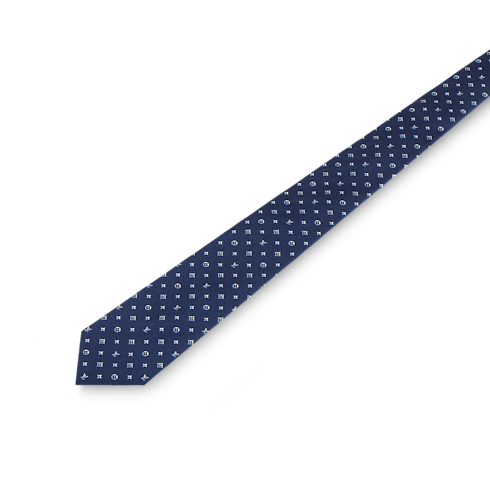 LV Dual Tie . in Men's Accessories Ties and Pocket Squares collections by Louis Vuitton (Product zoom)