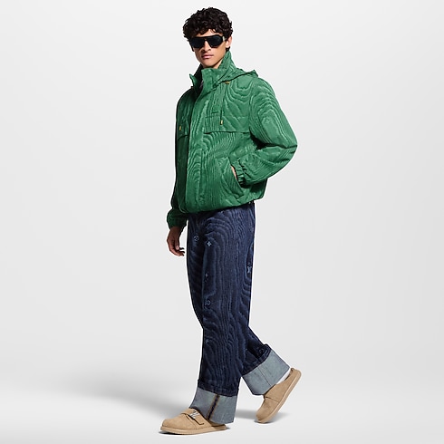 LV Easy Mule in Men's Shoes Sandals collections by Louis Vuitton (Product zoom)