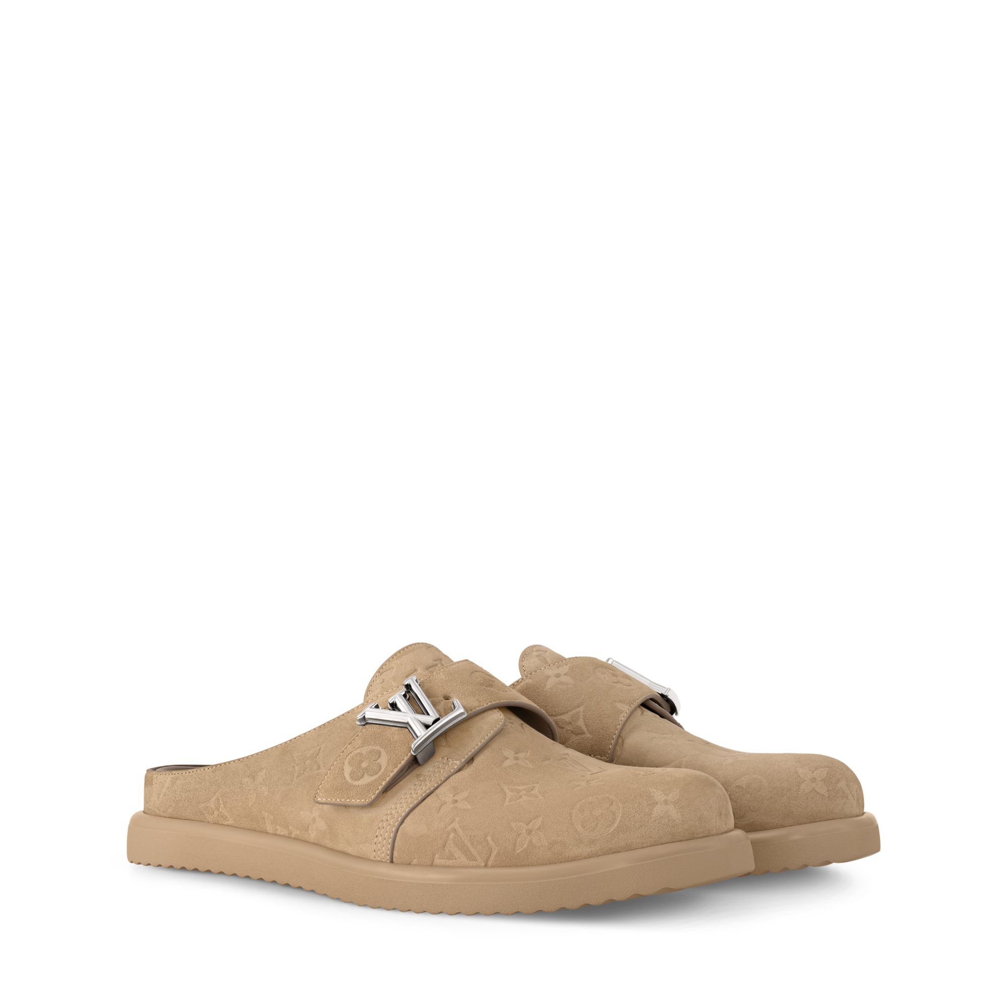 LV Easy Mule  in Men