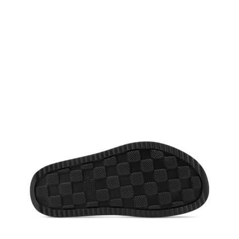 LV Easy Mule in Men's Shoes Sandals collections by Louis Vuitton (Product zoom)