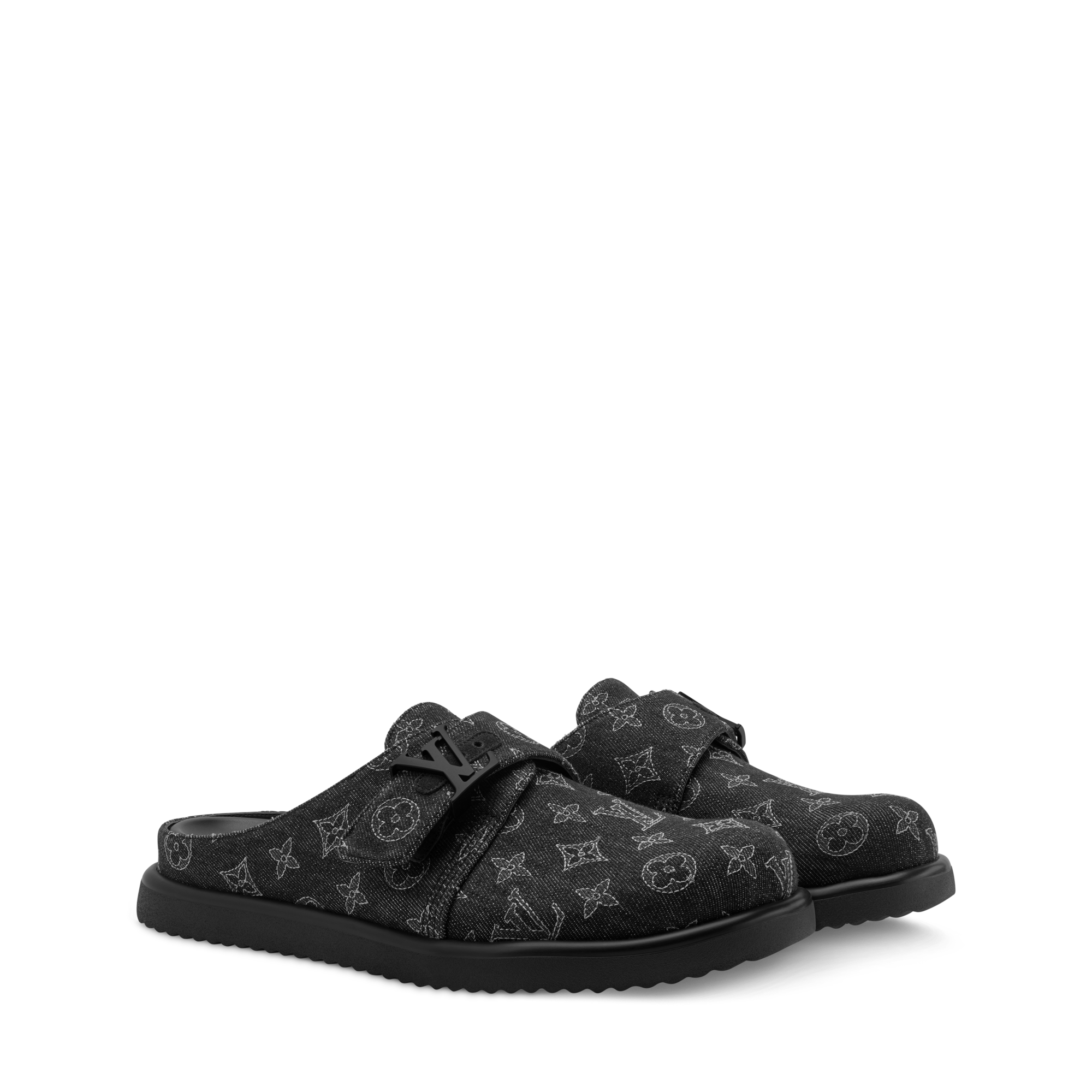 Denim Noir