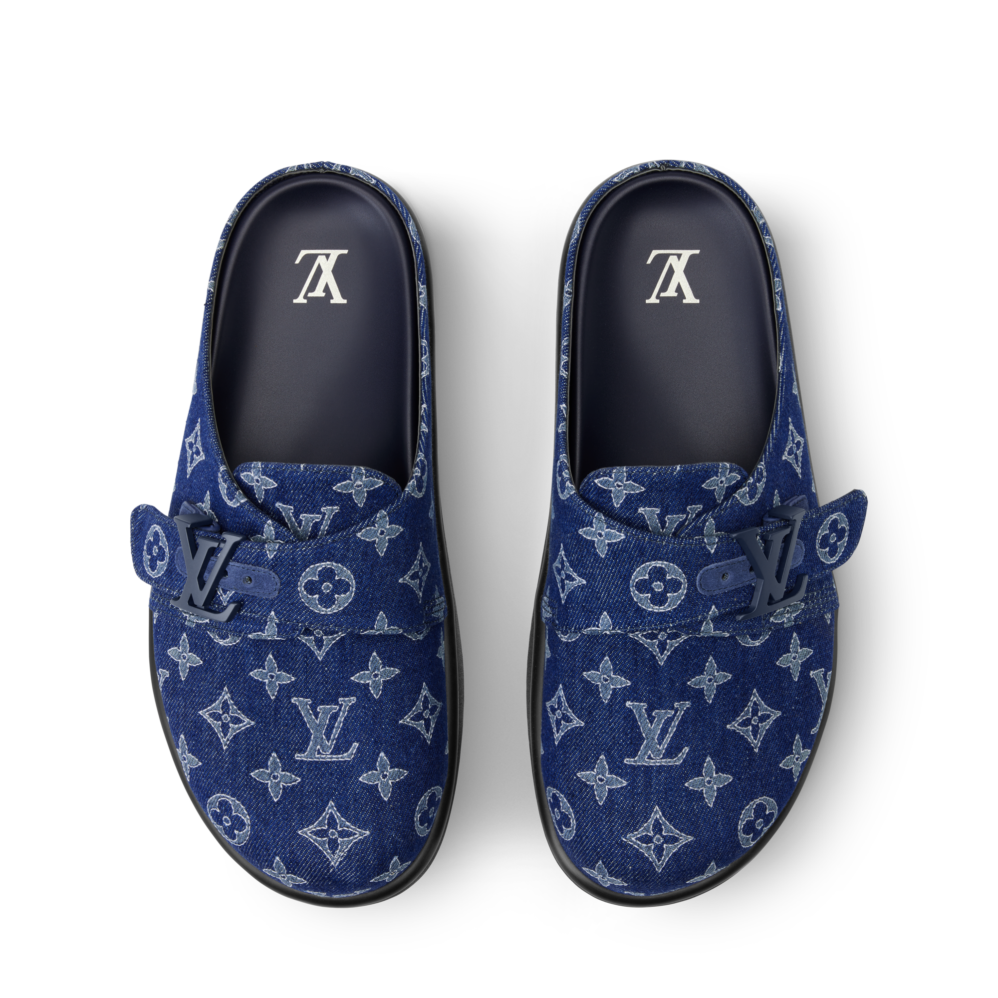 LV Easy Mule  in Men