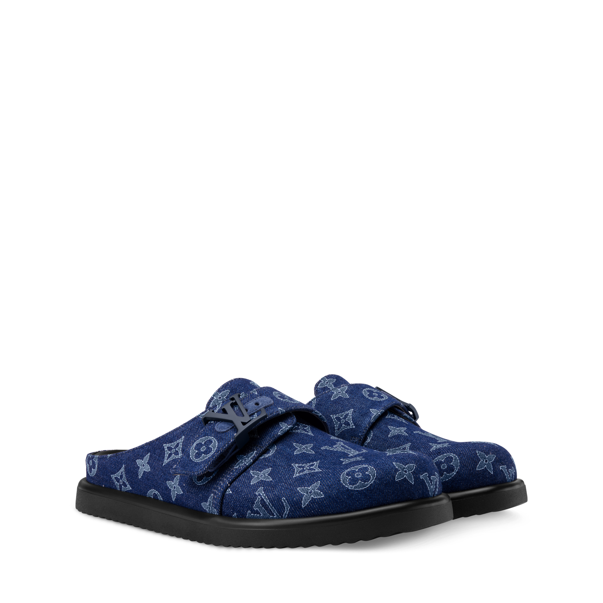 LV Easy Mule  in Men