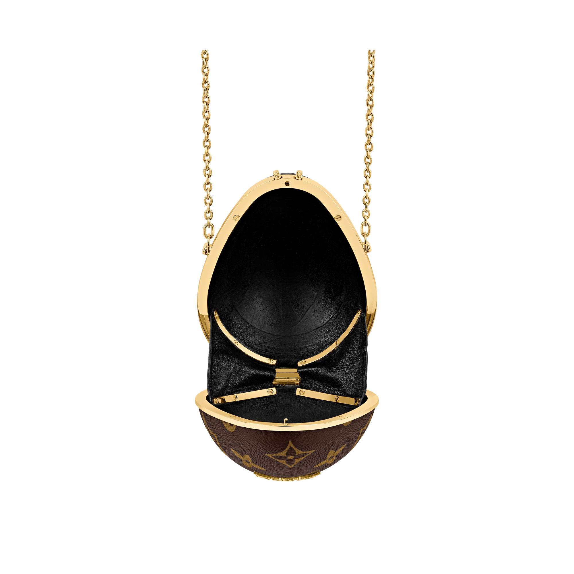 LV Egg Case . in Men