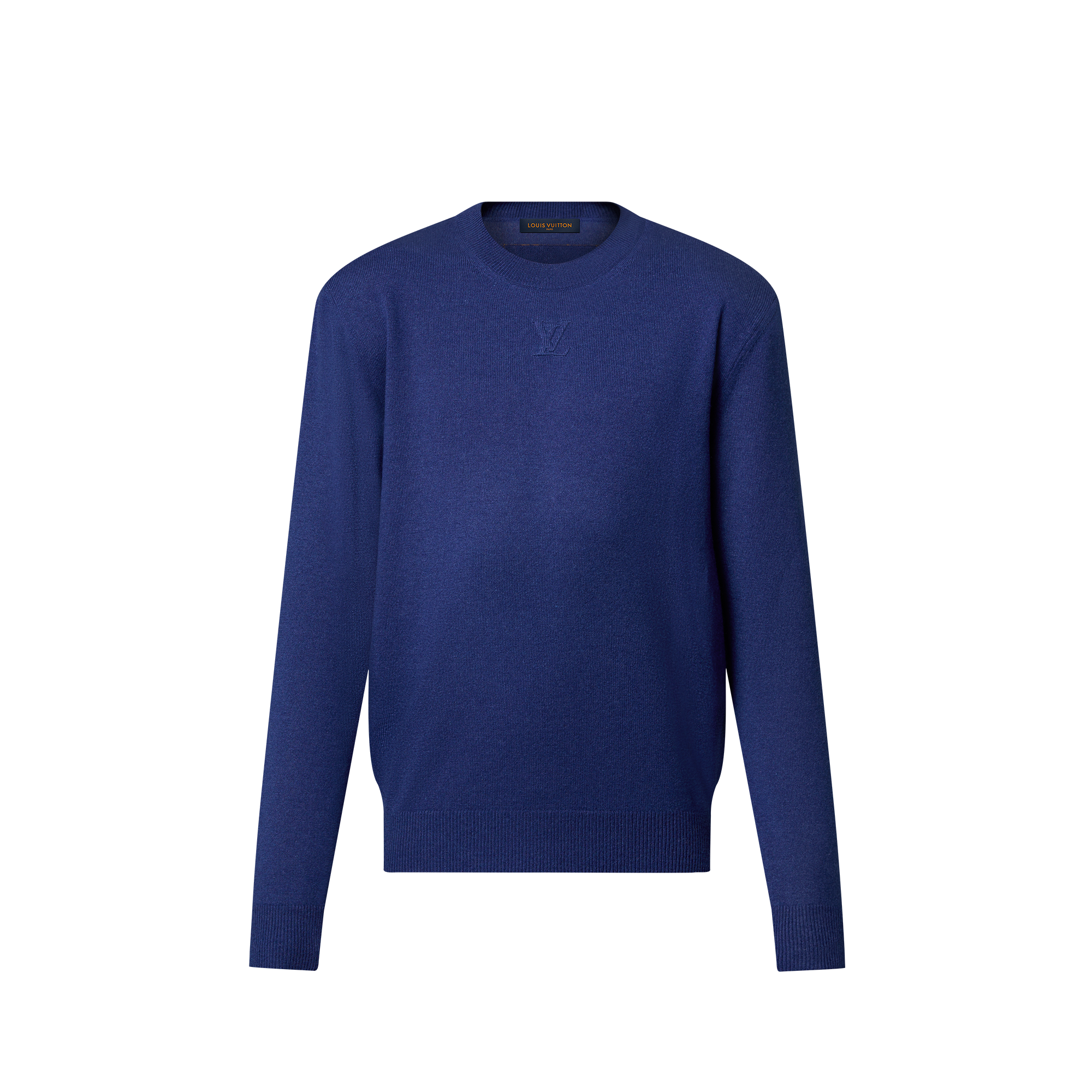 Indigo Blue