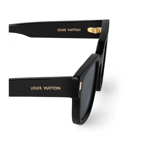 LV Escape Square Sunglasses . in Men's Accessories Sunglasses collections by Louis Vuitton (Product zoom)