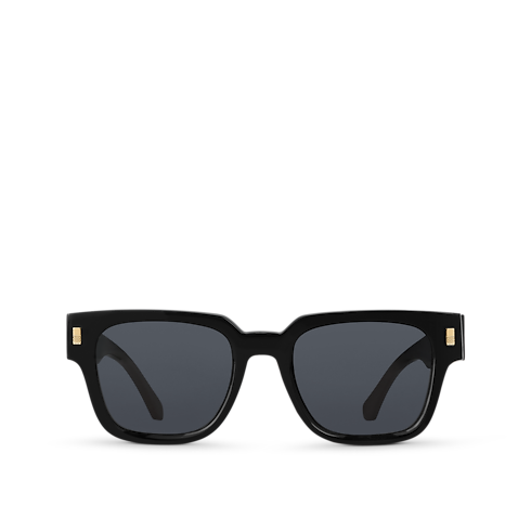 LV Escape Square Sunglasses . in Men's Accessories Sunglasses collections by Louis Vuitton (Product zoom)