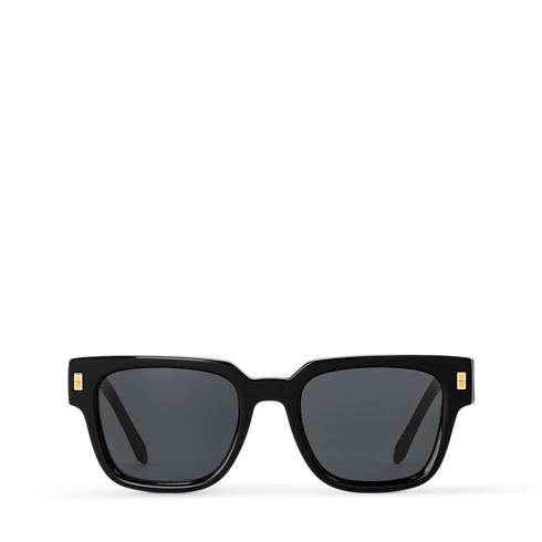 LV Escape Square Sunglasses . in Men's Accessories Sunglasses collections by Louis Vuitton (Product zoom)