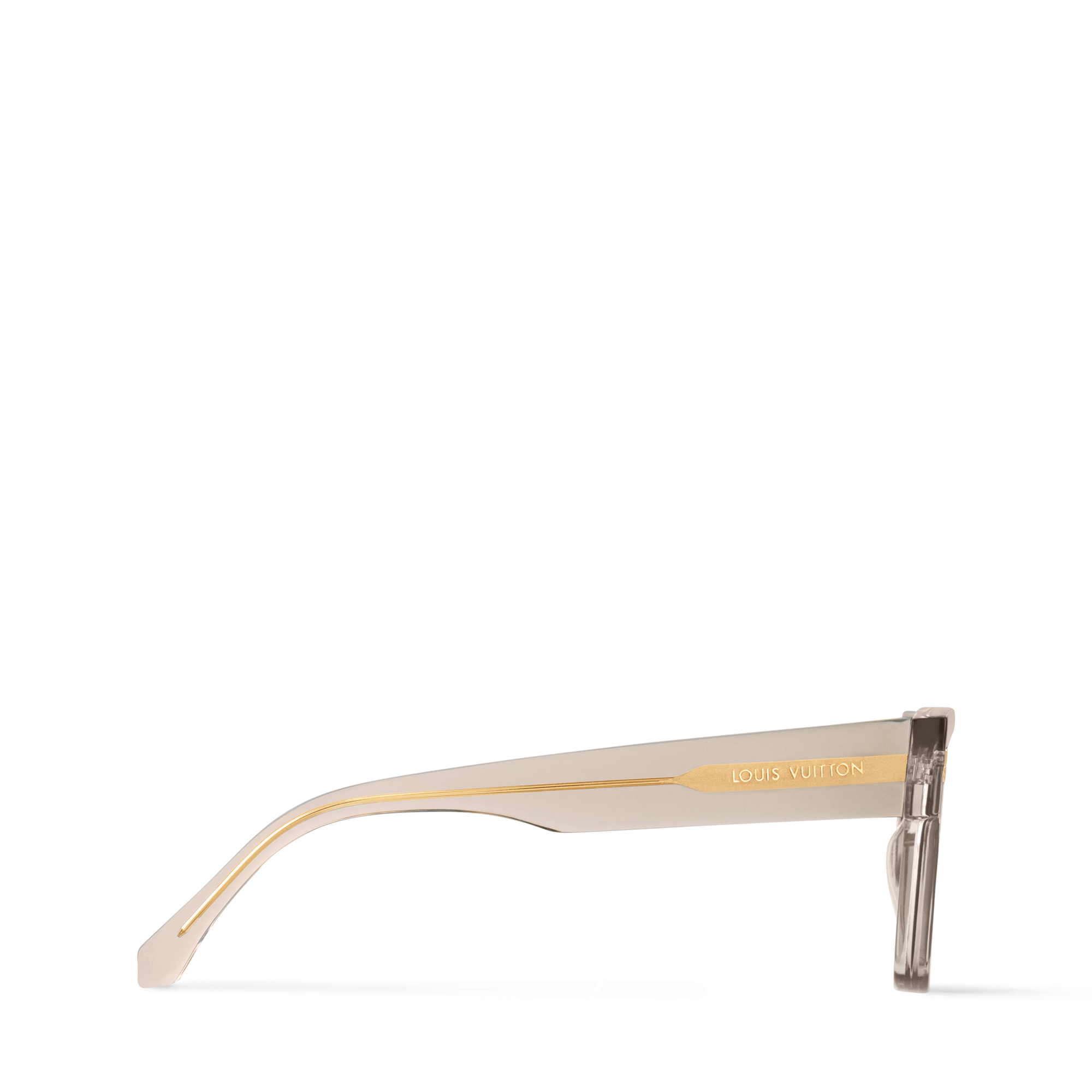 LV Escape Square Sunglasses . in Men