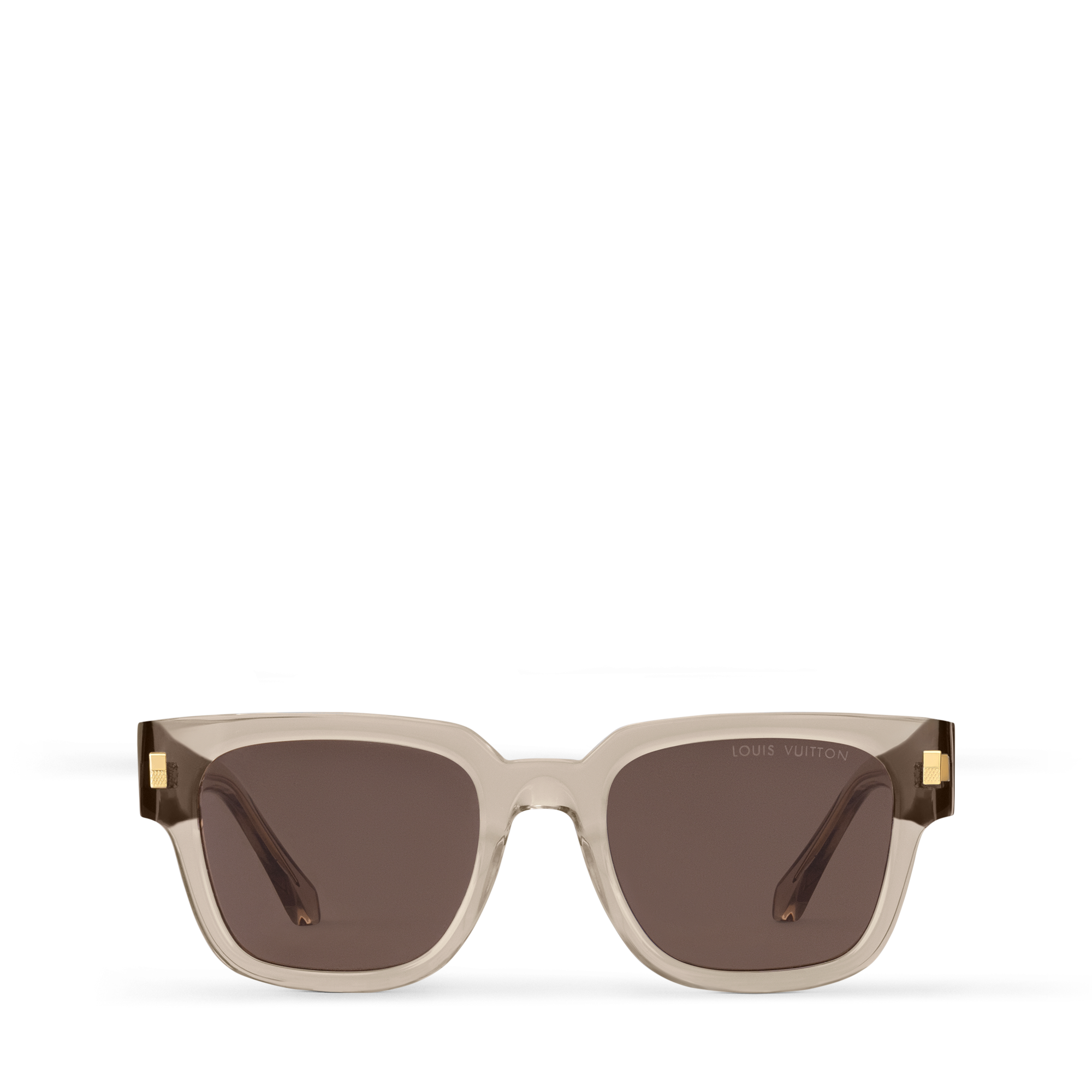 LV Escape Square Sunglasses . in Men