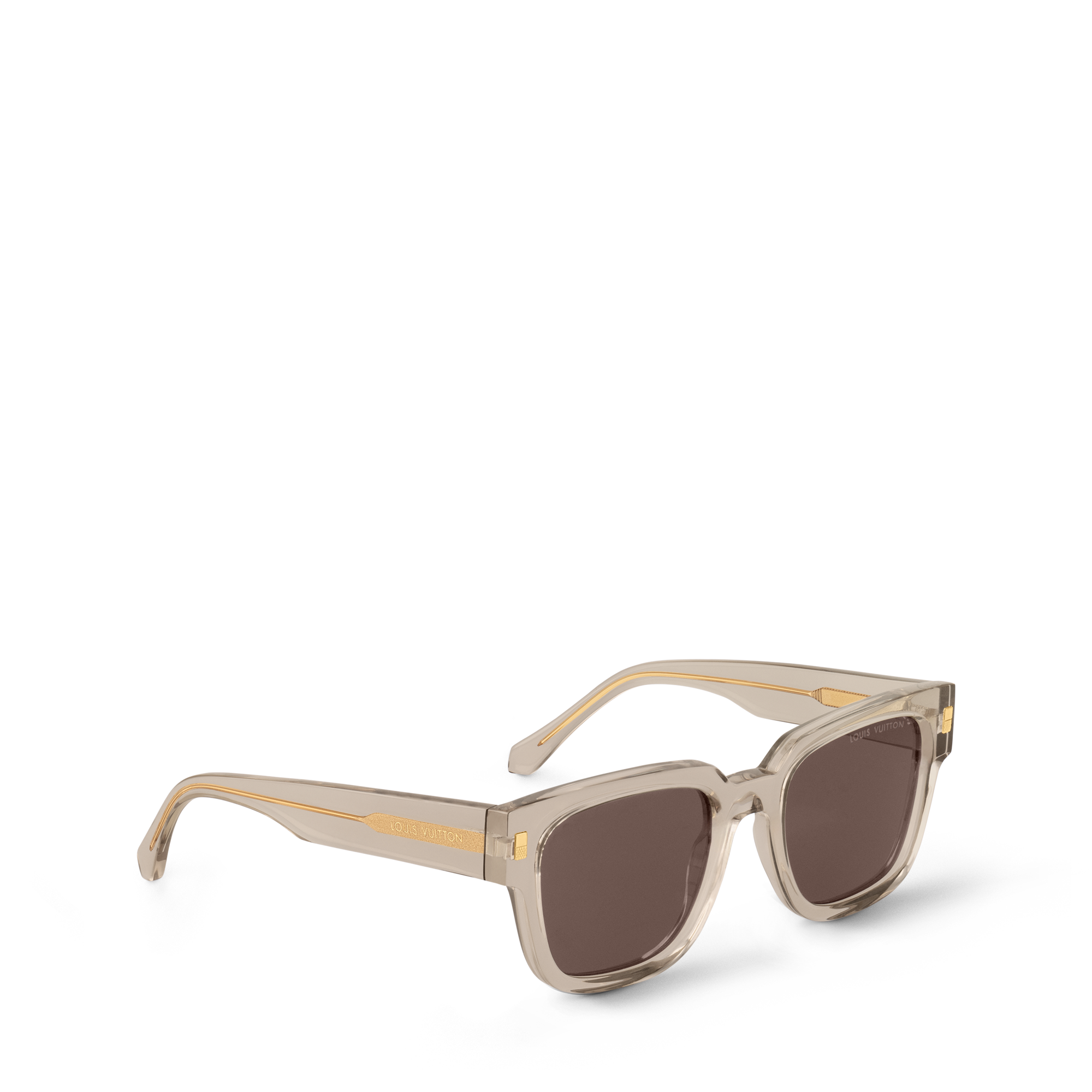 LV Escape Square Sunglasses . in Men