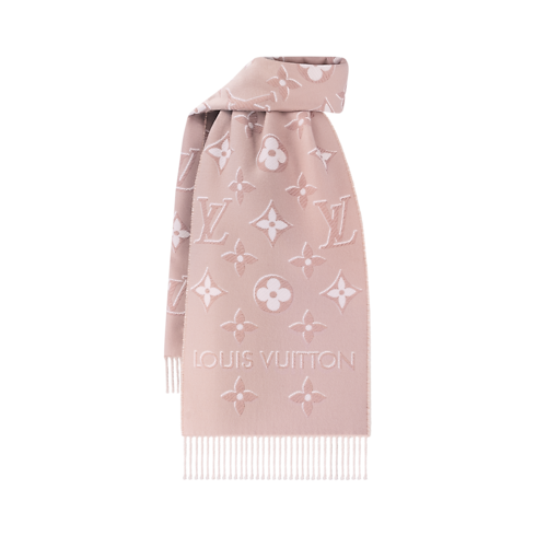 LV Essential Shine Scarf . in Women's Accessories Scarves collections by Louis Vuitton (Product zoom)