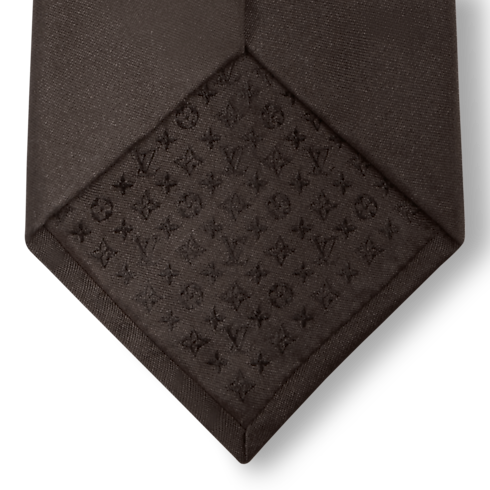 LV Essential Tie . in Men's Accessories All Accessories collections by Louis Vuitton (Product zoom)