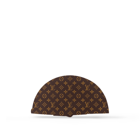 LV Fan Monogram in Women's Handbags All Handbags collections by Louis Vuitton (Product zoom)