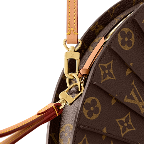 LV Fan Monogram in Women's Handbags All Handbags collections by Louis Vuitton (Product zoom)