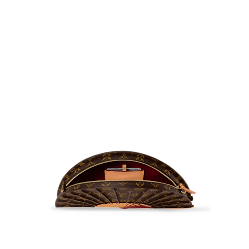 LV Fan Monogram in Women's Handbags All Handbags collections by Louis Vuitton (Product zoom)