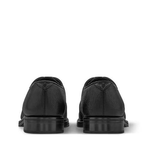 LV Flex Derby in Men's Shoes Lace-ups and Buckles shoes collections by Louis Vuitton (Product zoom)