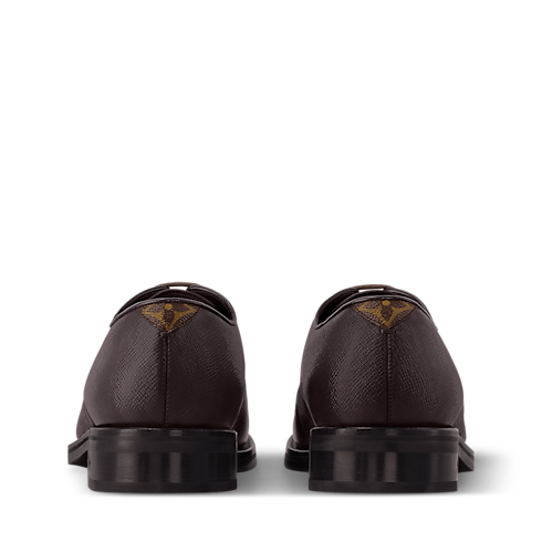 LV Flex Derby in Men's Shoes Lace-ups and Buckles shoes collections by Louis Vuitton (Product zoom)