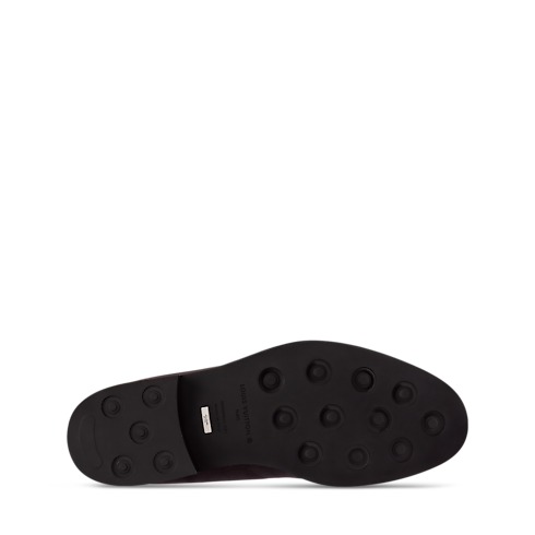 LV Flex Derby in Men's Shoes Lace-ups and Buckles shoes collections by Louis Vuitton (Product zoom)