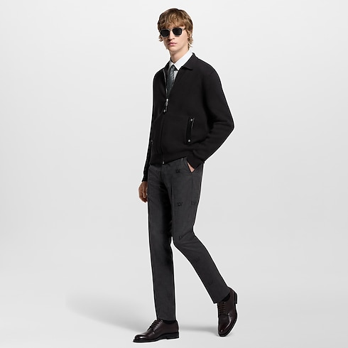 LV Flex Derby in Men's Shoes Lace-ups and Buckles shoes collections by Louis Vuitton (Product zoom)