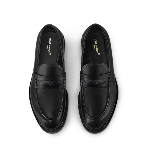 LV Flex Loafer in Men's Shoes Loafers and Moccasins collections by Louis Vuitton (Product zoom)