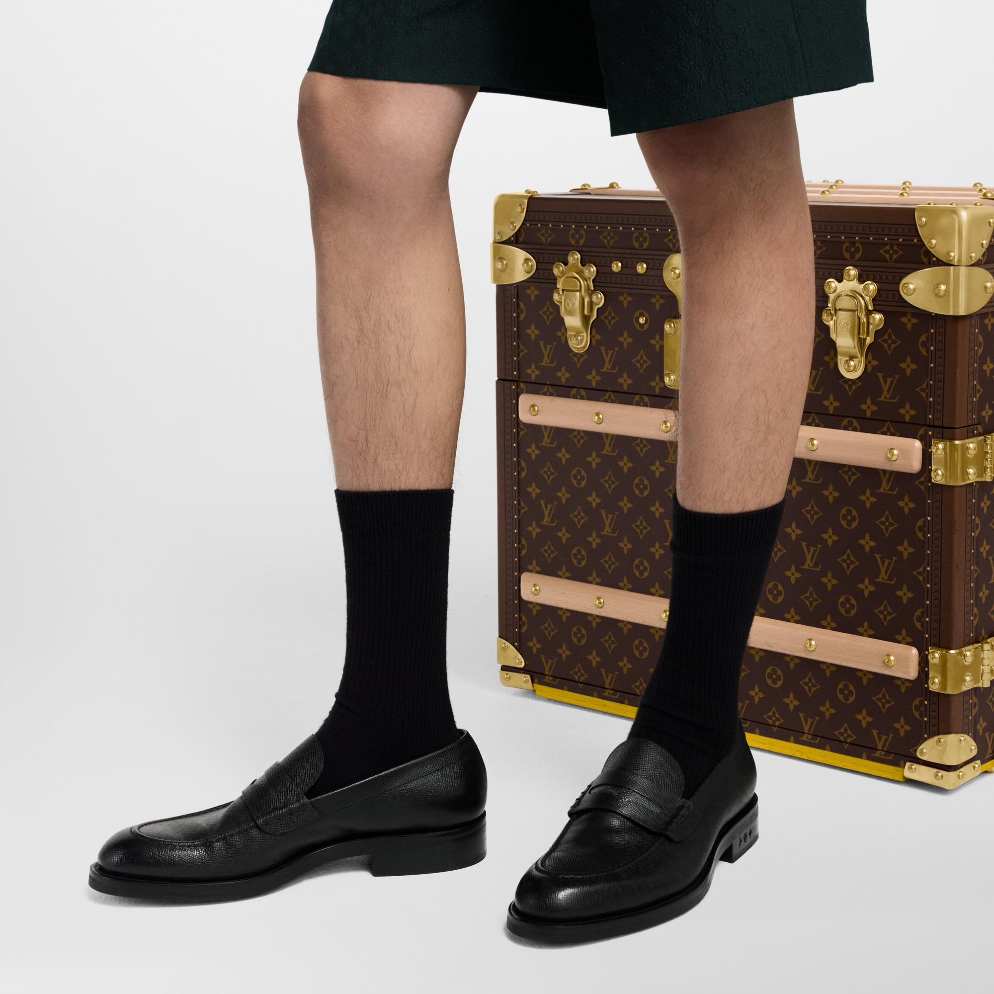 LV Flex Loafer  in Men