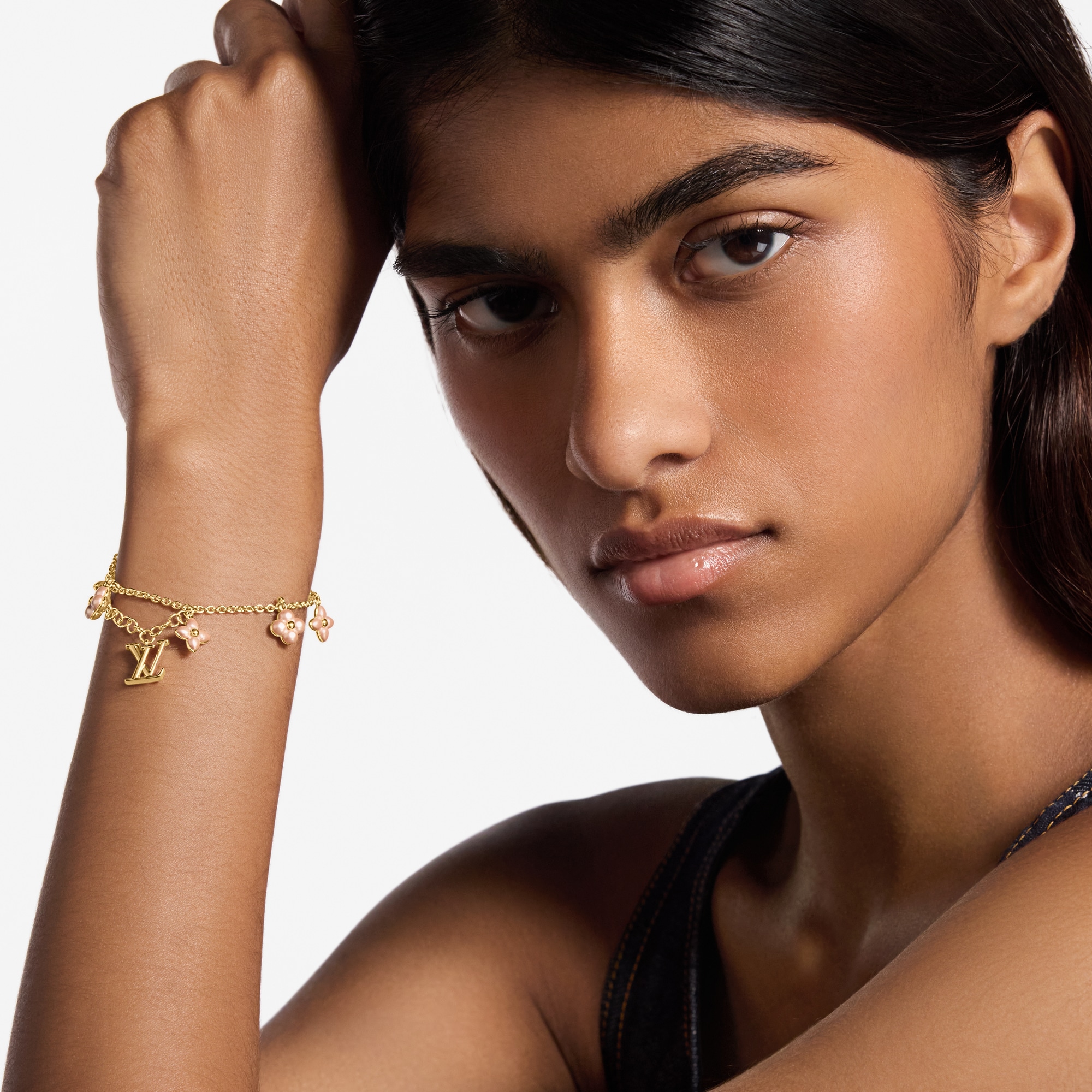 LV Floragram Bracelet . in Women