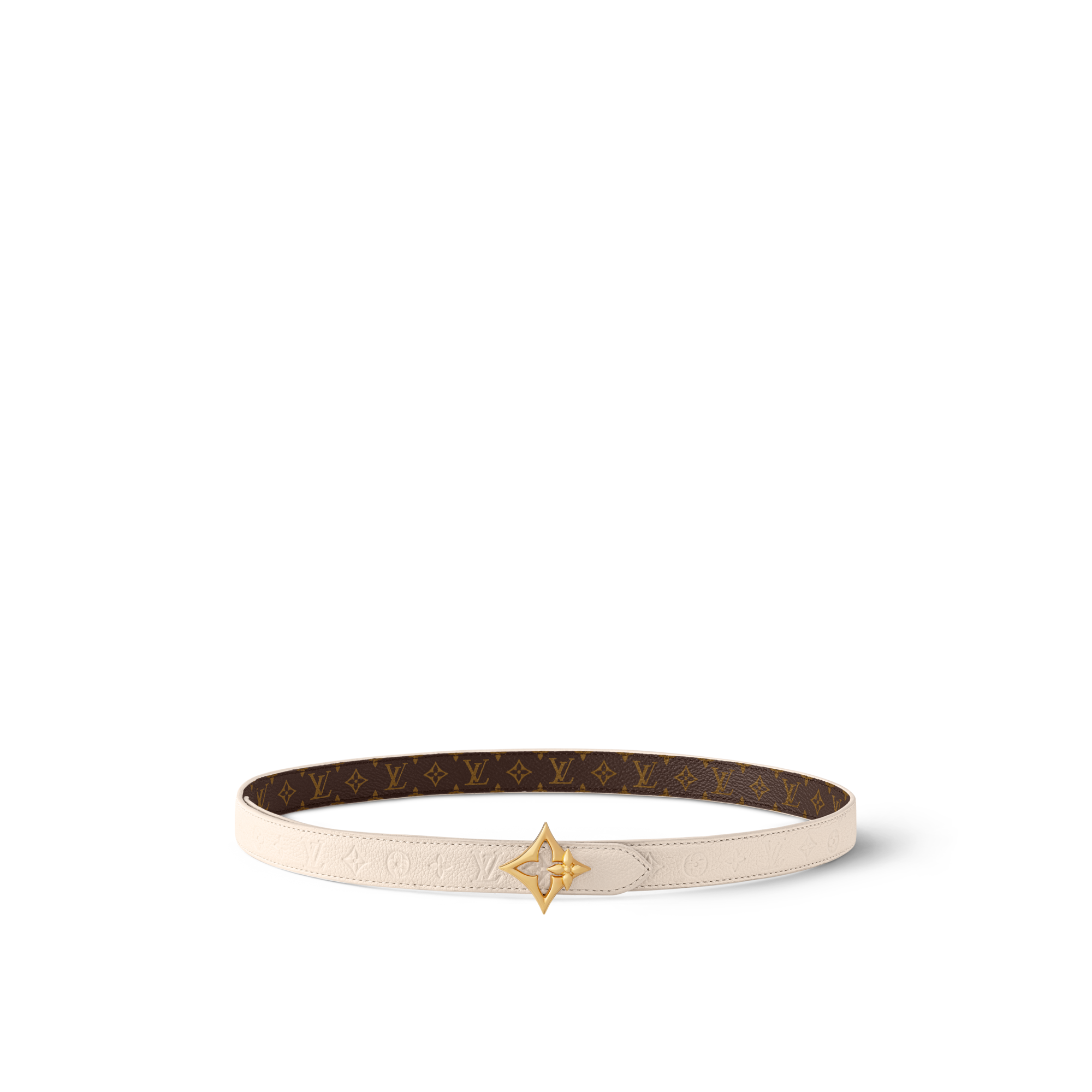CREME MONOGRAM