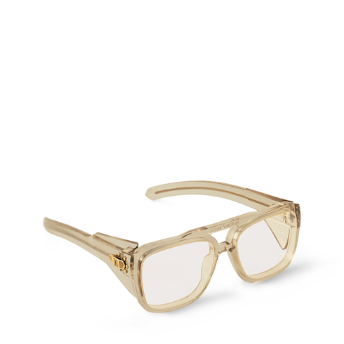 LV Frog Pilot Sunglasses . in Men's Accessories Sunglasses collections by Louis Vuitton (Product zoom)