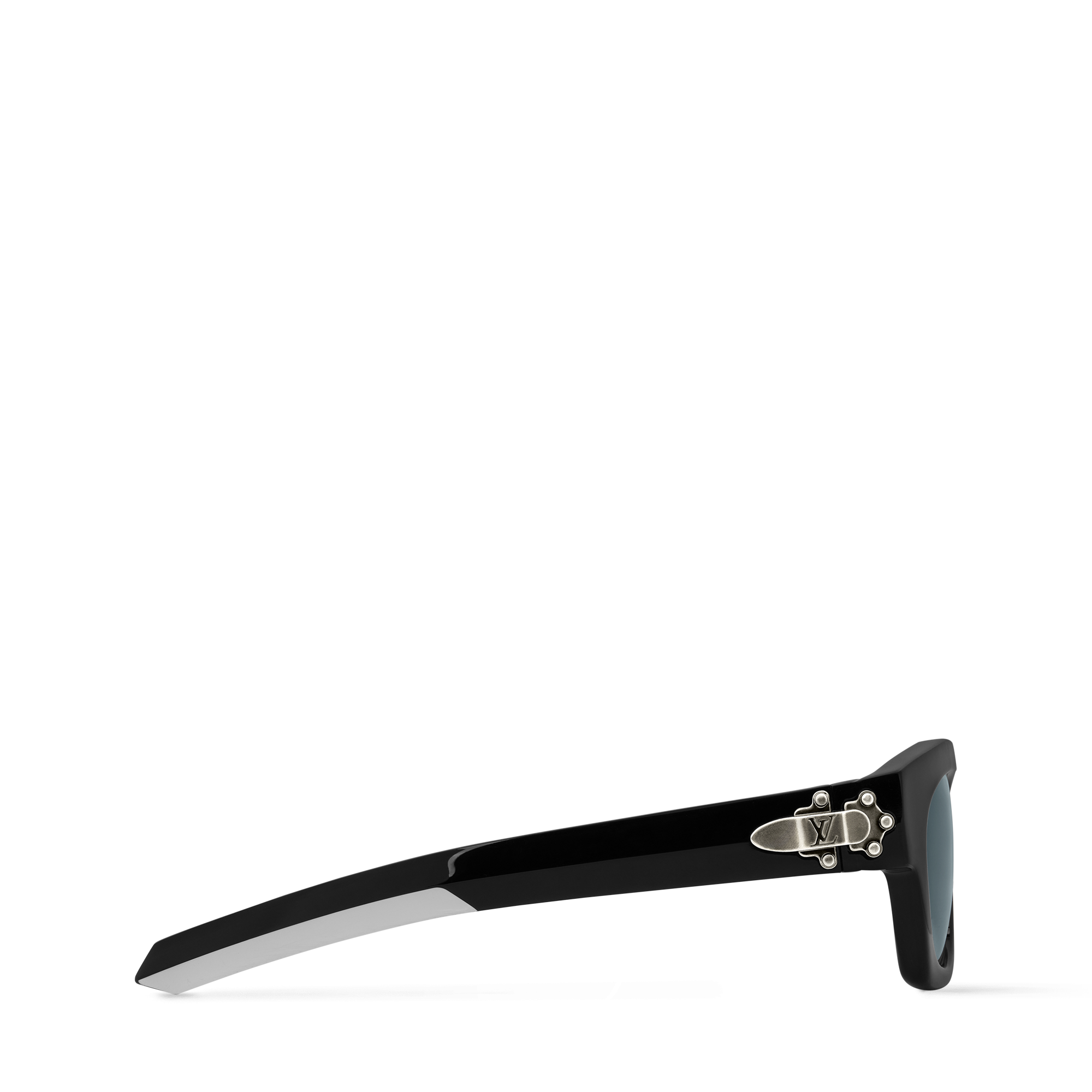 LV Frog Round Square Sunglasses . in Men