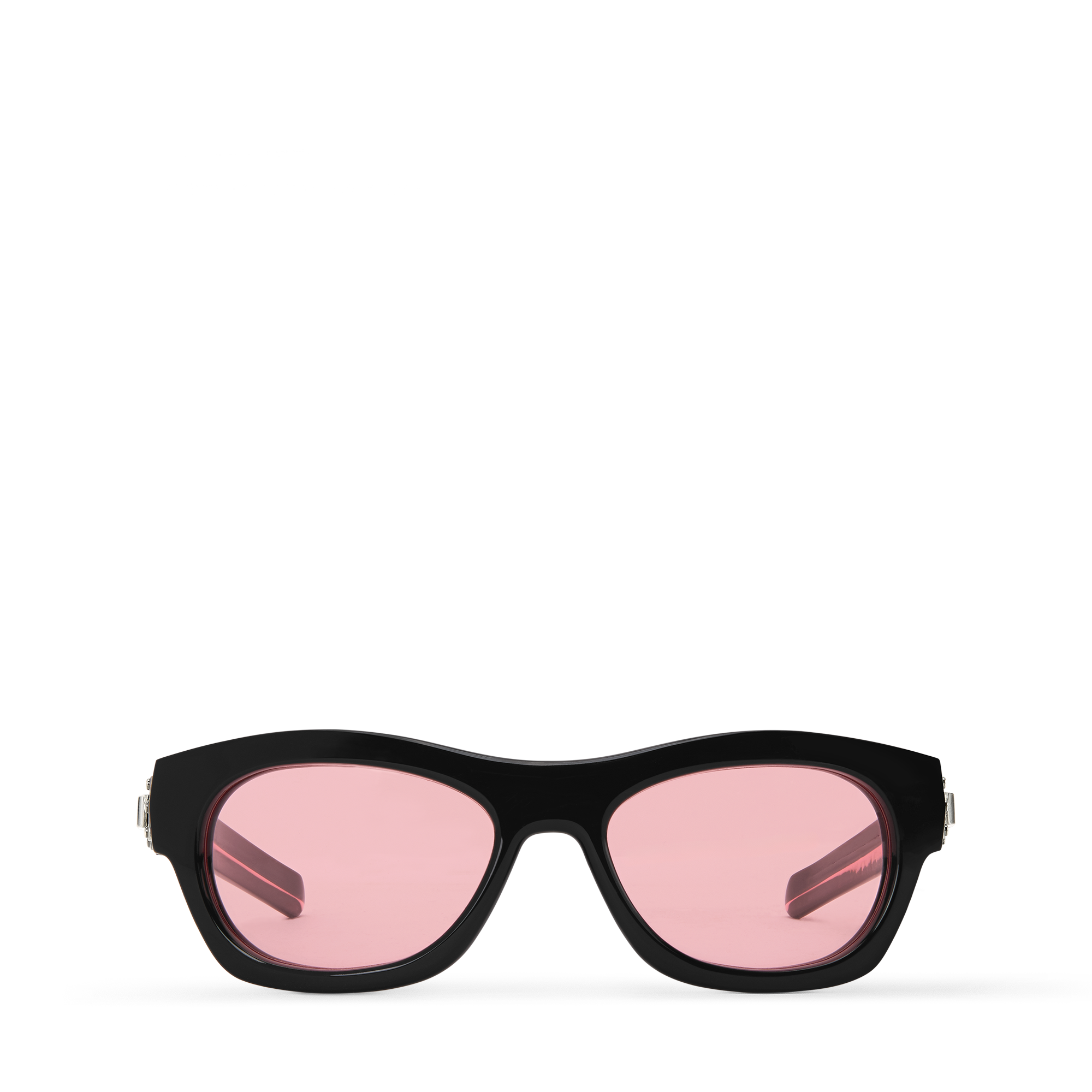 LV Frog Round Square Sunglasses . in Men