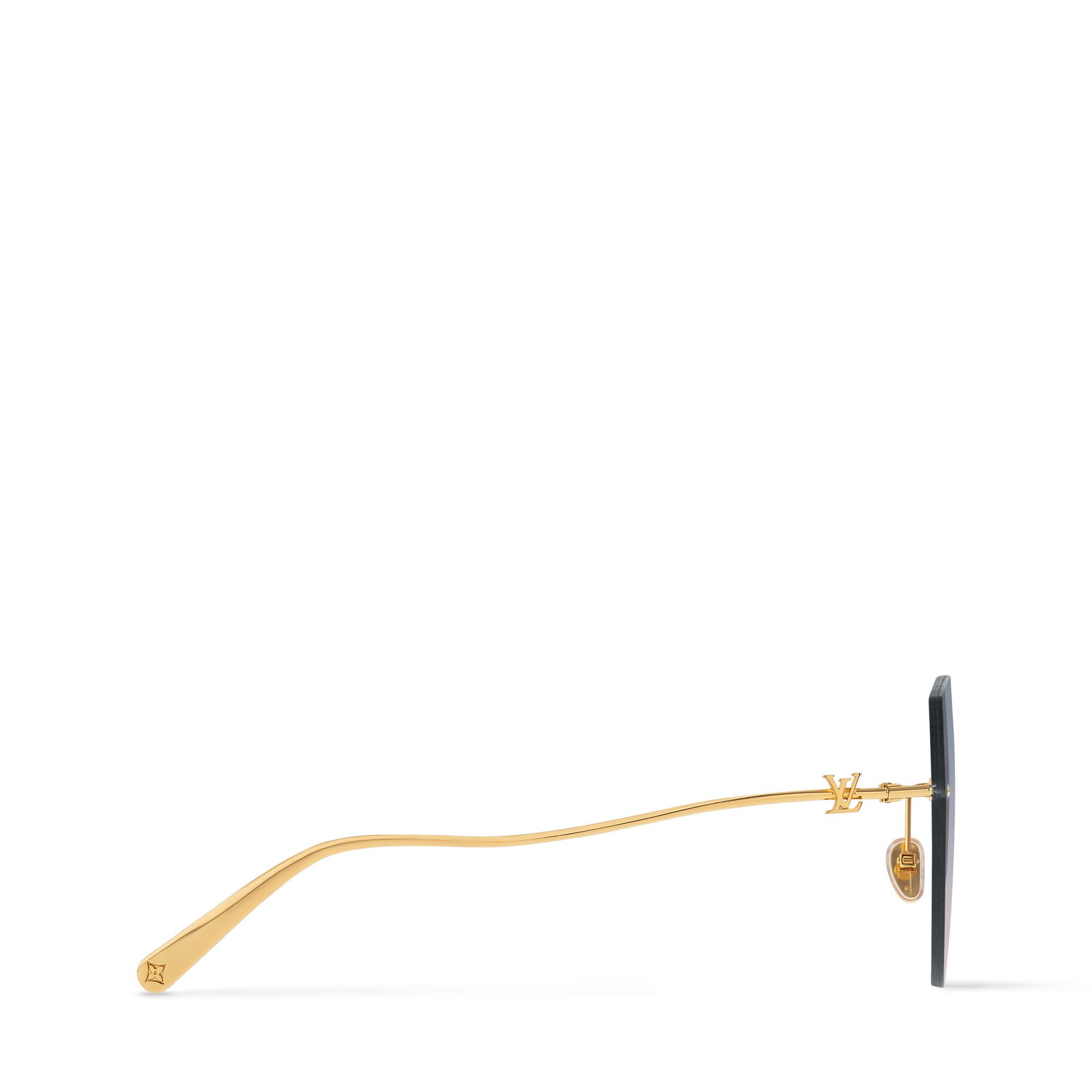 LV Glam 2.0 Cat Eye Sunglasses . in Women