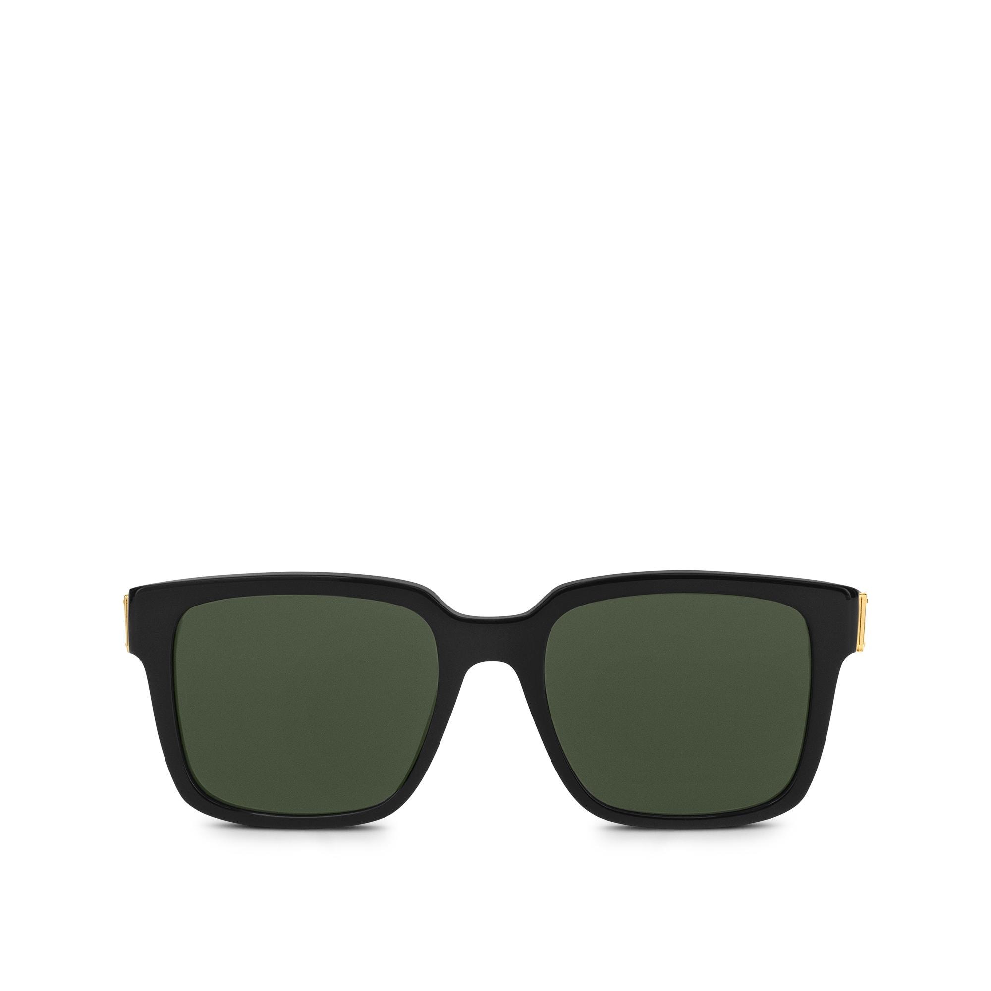 LV Glide Sunglasses . in Men
