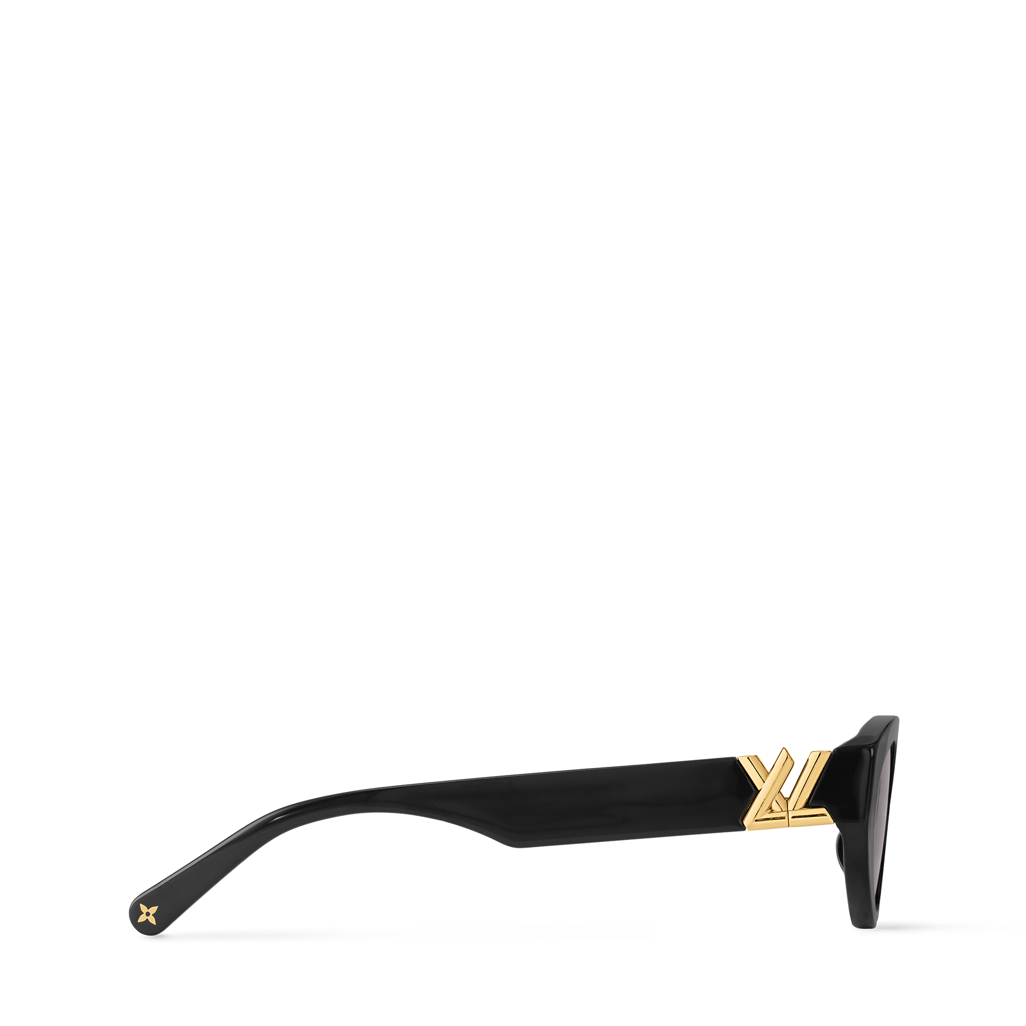 LV GO-14 Cat Eye Sunglasses . in Women