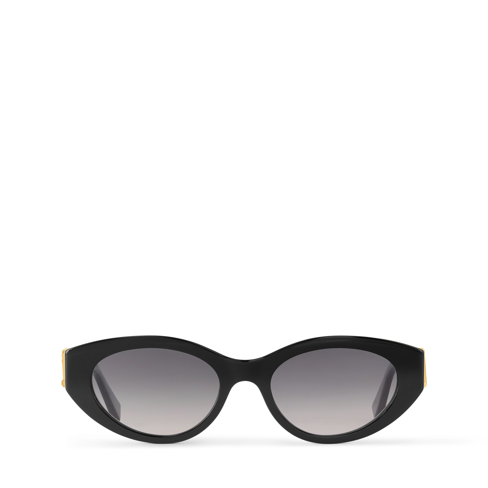 LV GO-14 Cat Eye Sunglasses . in Women
