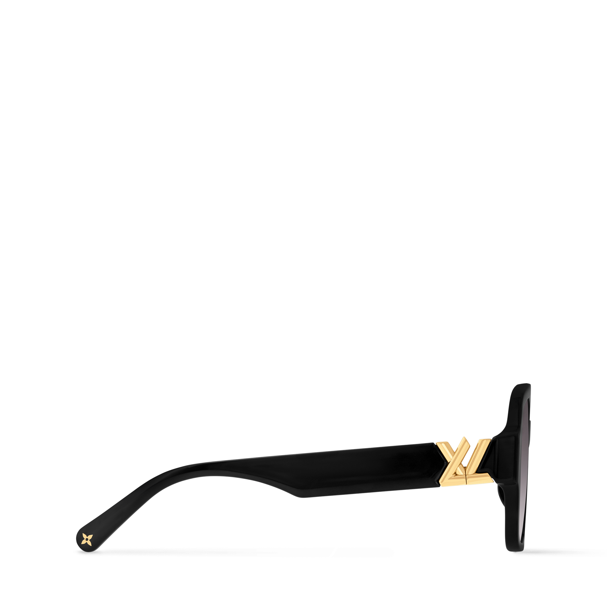 LV Go-14 XL Square Sunglasses . in Women