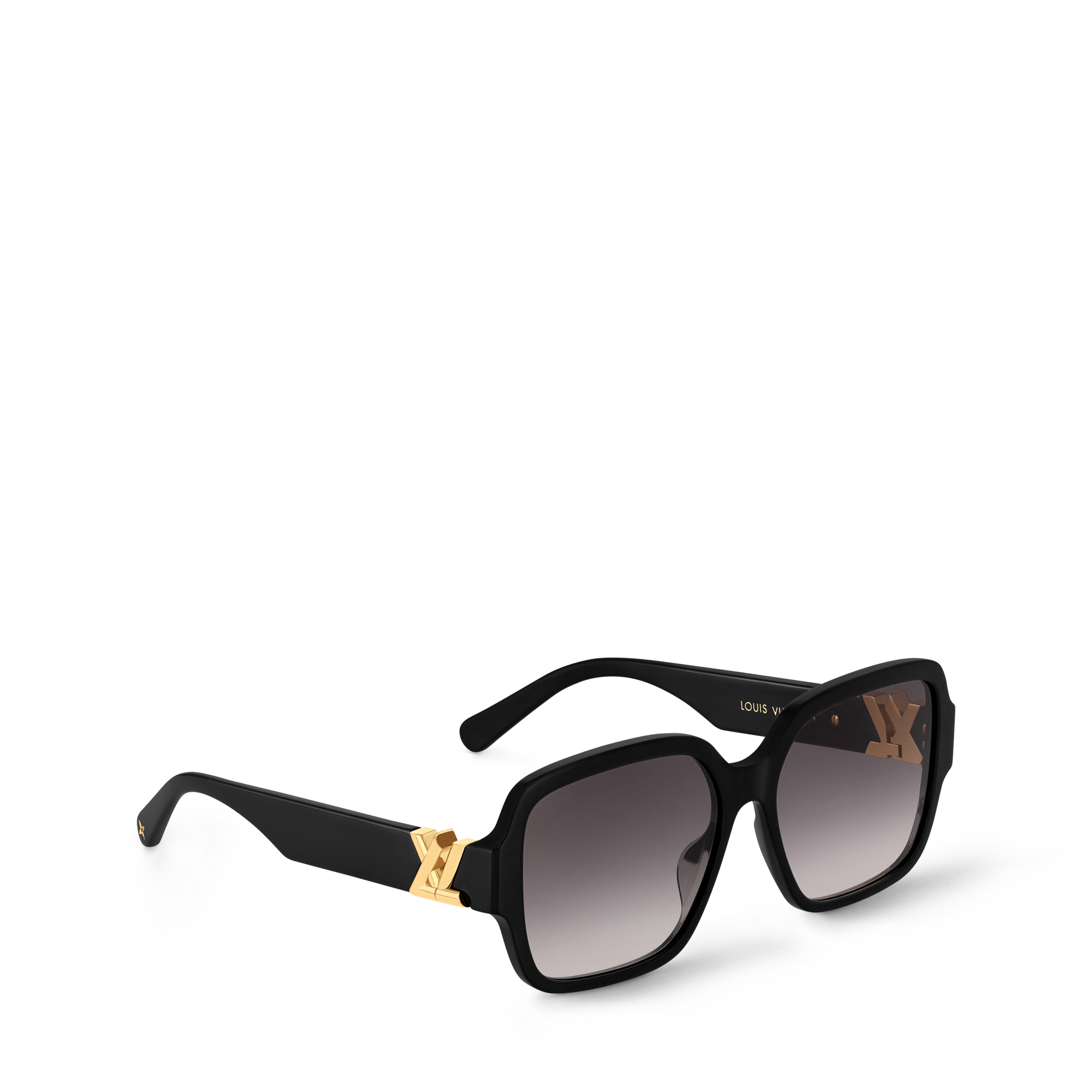 LV Go-14 XL Square Sunglasses . in Women