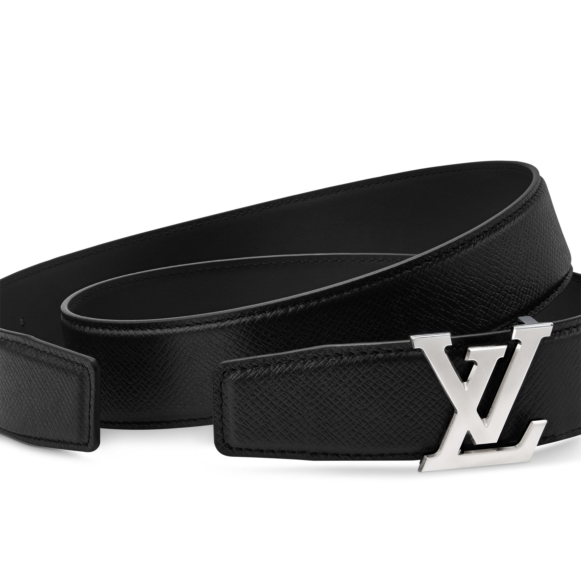 LV Heritage 35mm Reversible Belt  in Men