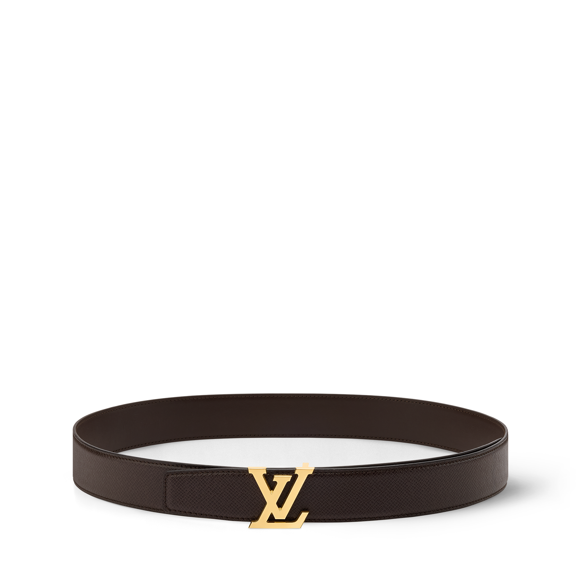 LV Heritage 35mm Reversible Belt  in Men