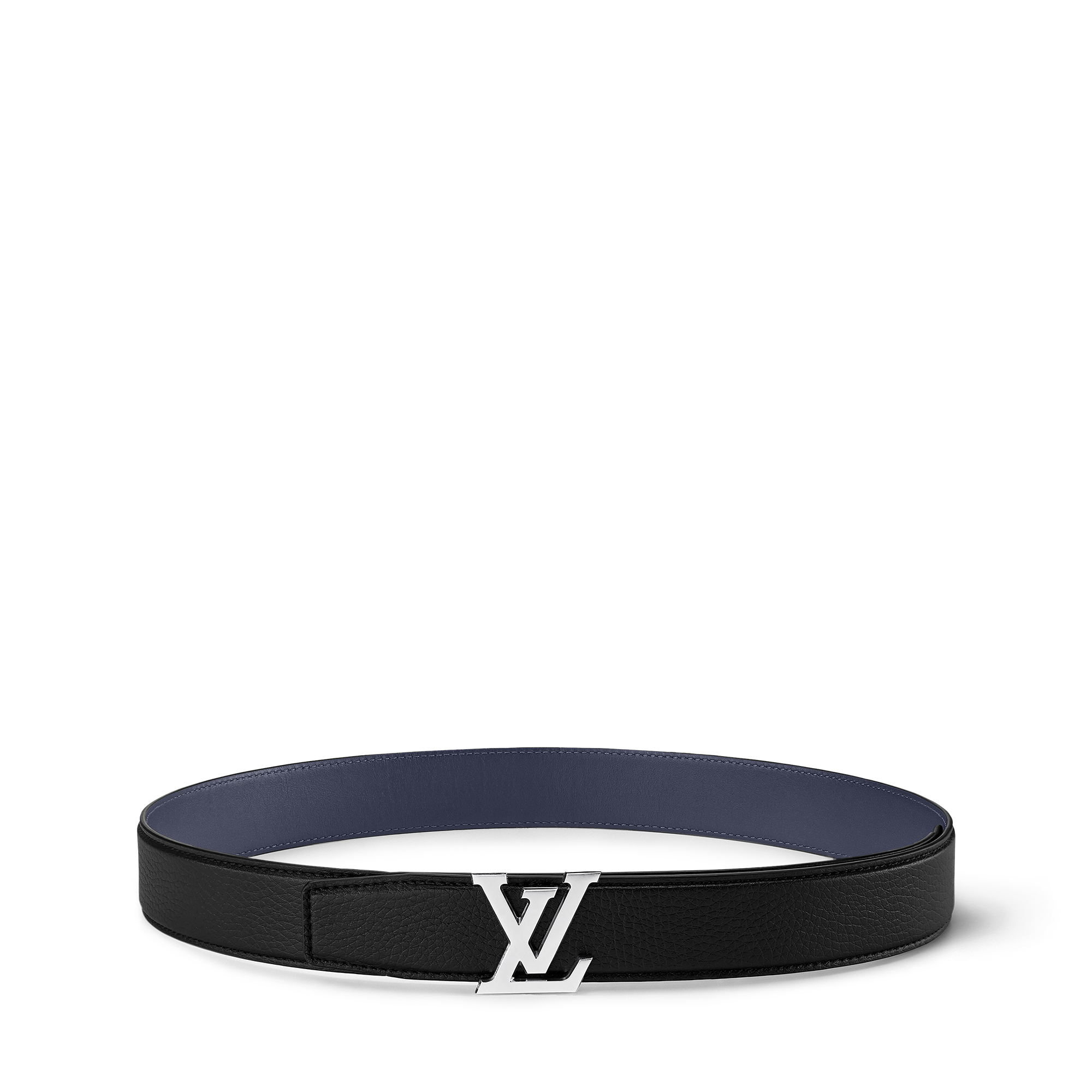 LV Heritage 35mm Reversible Belt Other Leathers in Men
