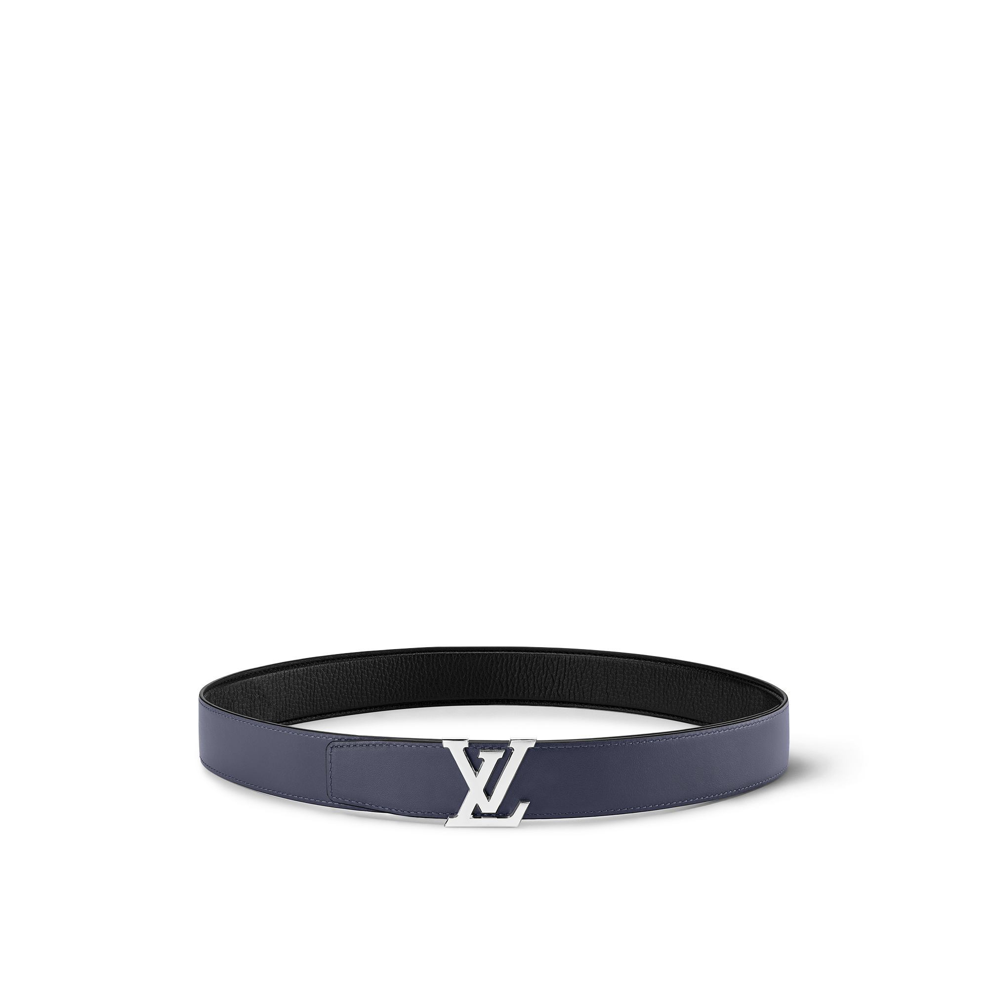 LV Heritage 35mm Reversible Belt Other Leathers in Men