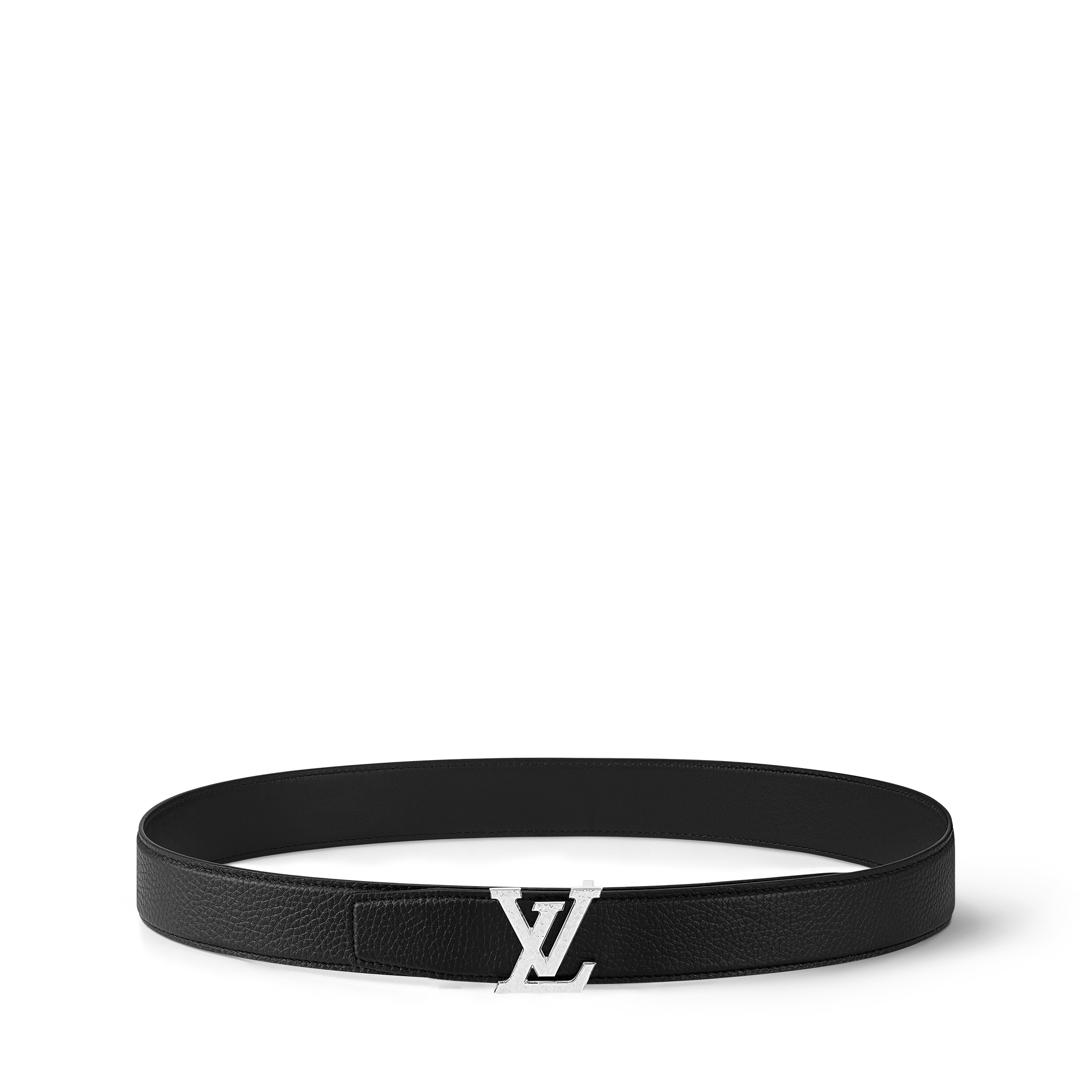 LV Heritage 35mm Reversible Belt Epi in Men