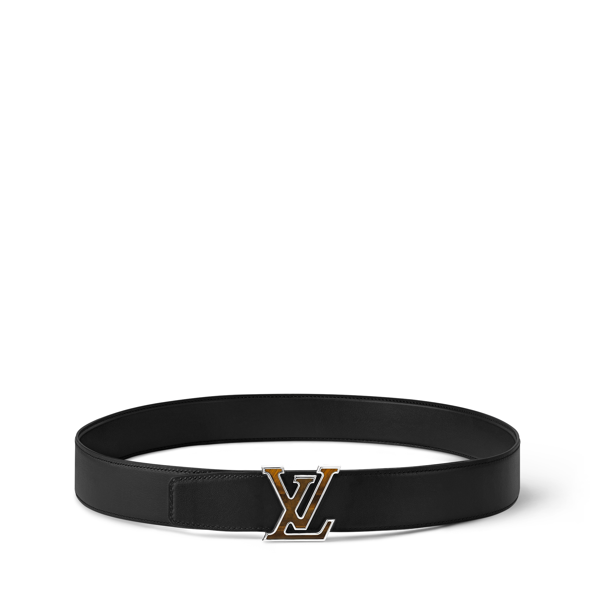 LV Heritage 35mm Reversible Belt  in Men
