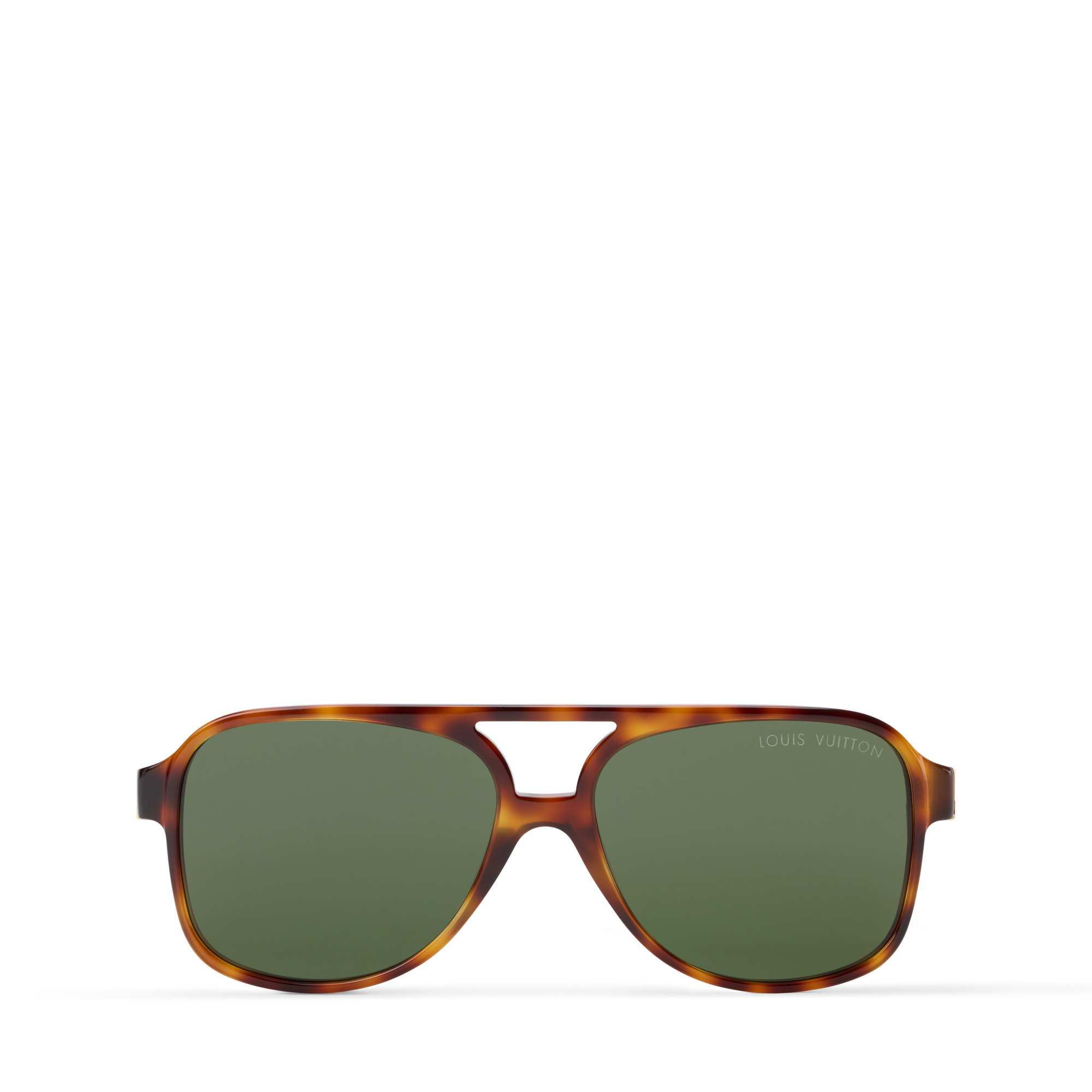 LV Hit Pilot Sunglasses . in Men