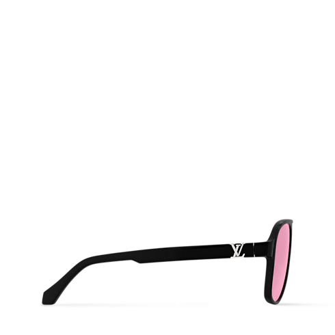 LV Hit Sunglasses . in Men's Accessories Sunglasses collections by Louis Vuitton (Product zoom)