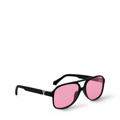 LV Hit Sunglasses . in Men's Accessories Sunglasses collections by Louis Vuitton (Product zoom)